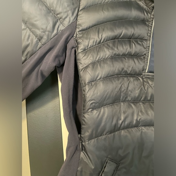 Lululemon Down For A Run Pullover II - Picture 5 of 14